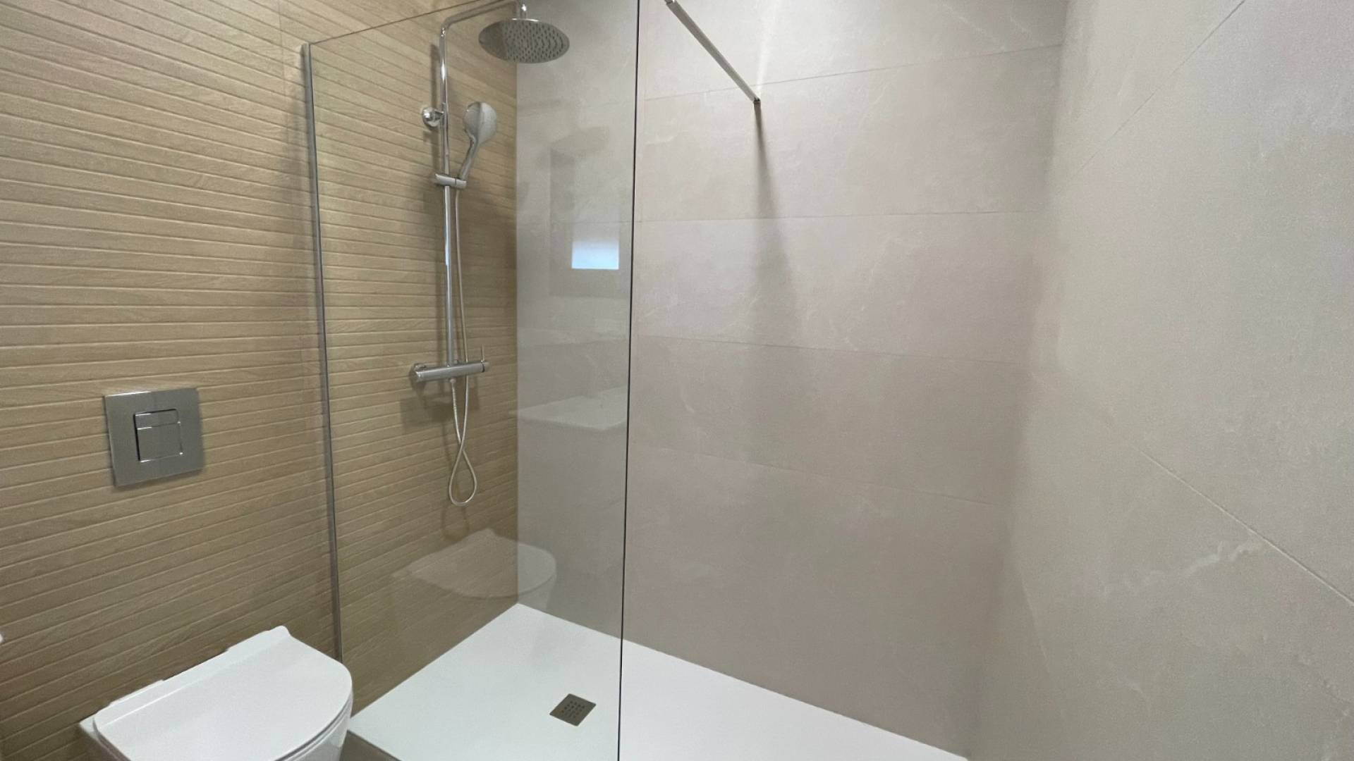 New Build - Villa / Semi detached - Almoradi - Las Heredades