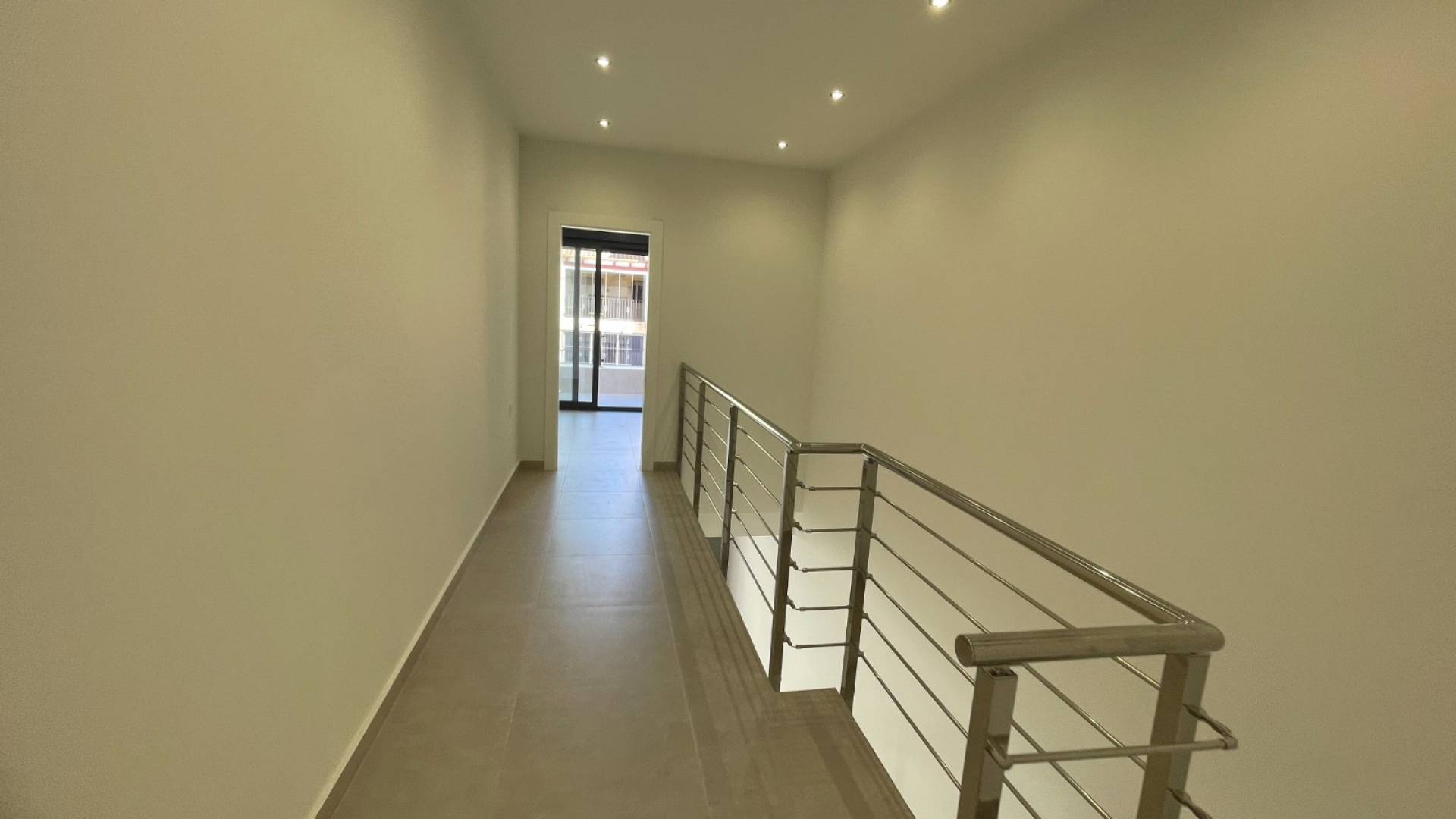 New Build - Villa / Semi detached - Almoradi - Las Heredades