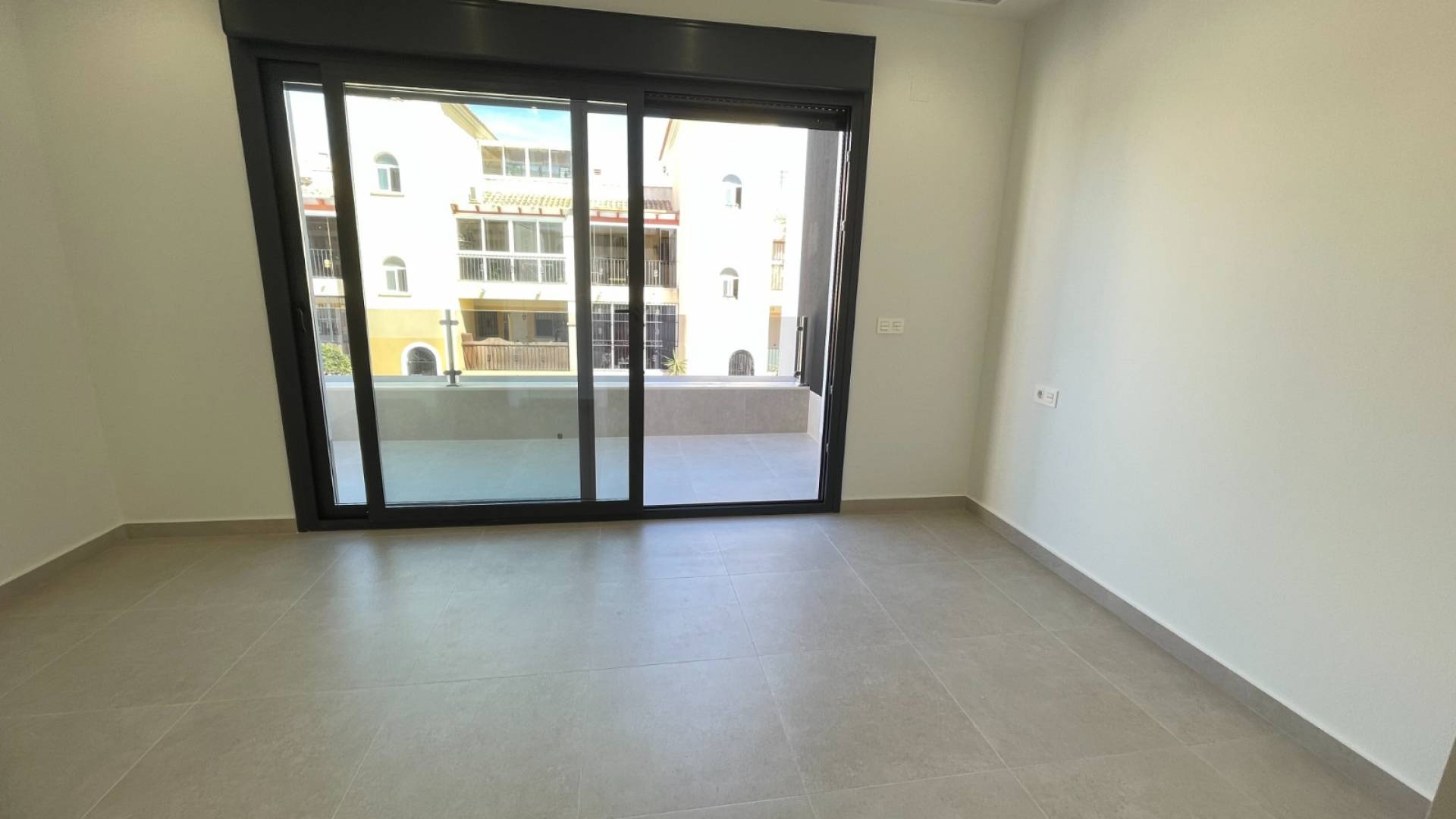 New Build - Villa / Semi detached - Almoradi - Las Heredades