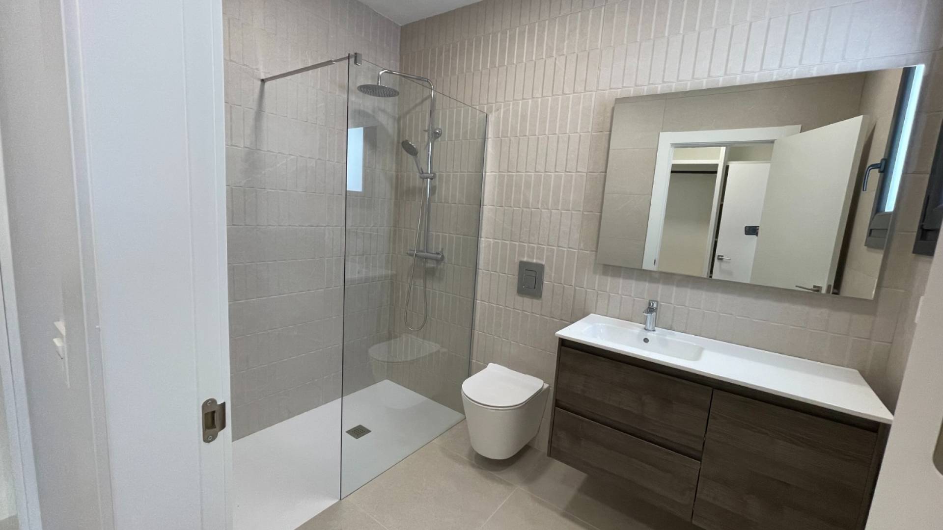 New Build - Villa / Semi detached - Almoradi - Las Heredades