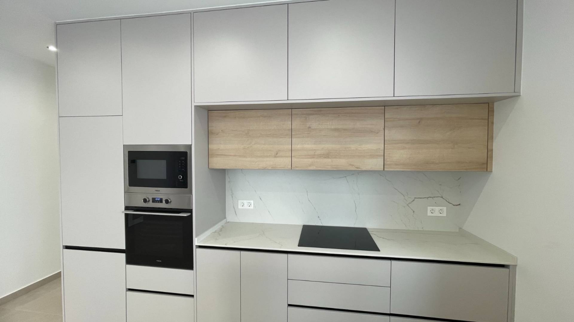 New Build - Villa / Semi detached - Almoradi - Las Heredades