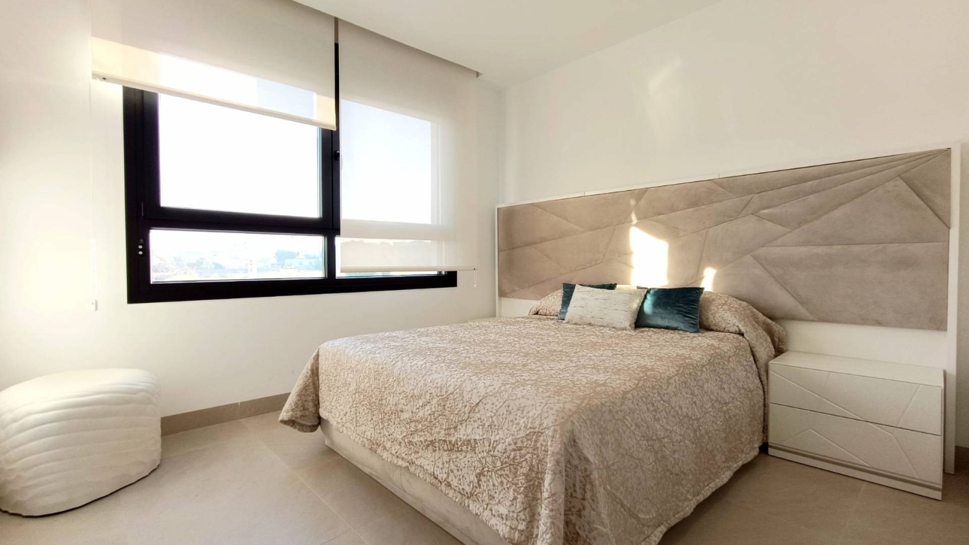 New Build - Villa / Semi detached - Benijofar