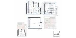 New Build - Villa / Semi detached - Benijofar