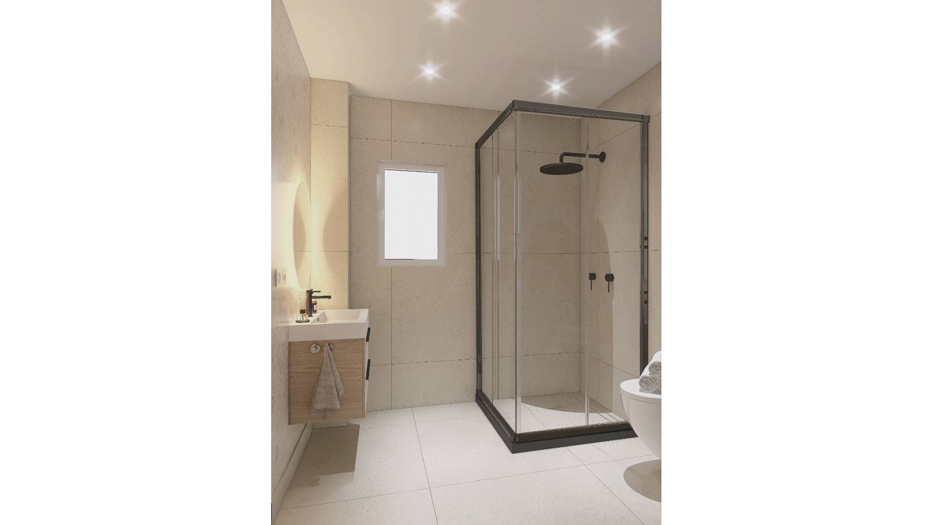 New Build - Villa / Semi detached - Bigastro - bigastro