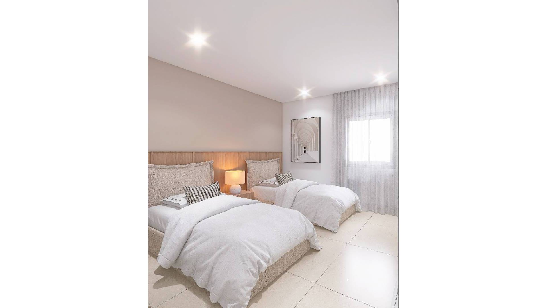 New Build - Villa / Semi detached - Bigastro - bigastro