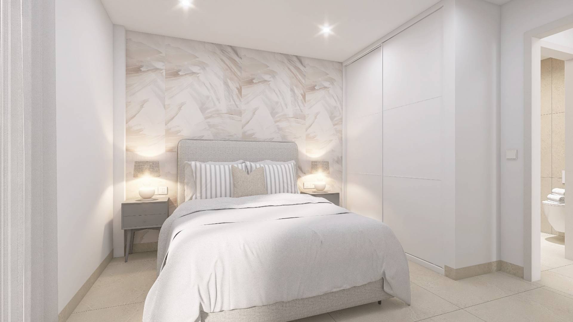 New Build - Villa / Semi detached - Bigastro - bigastro