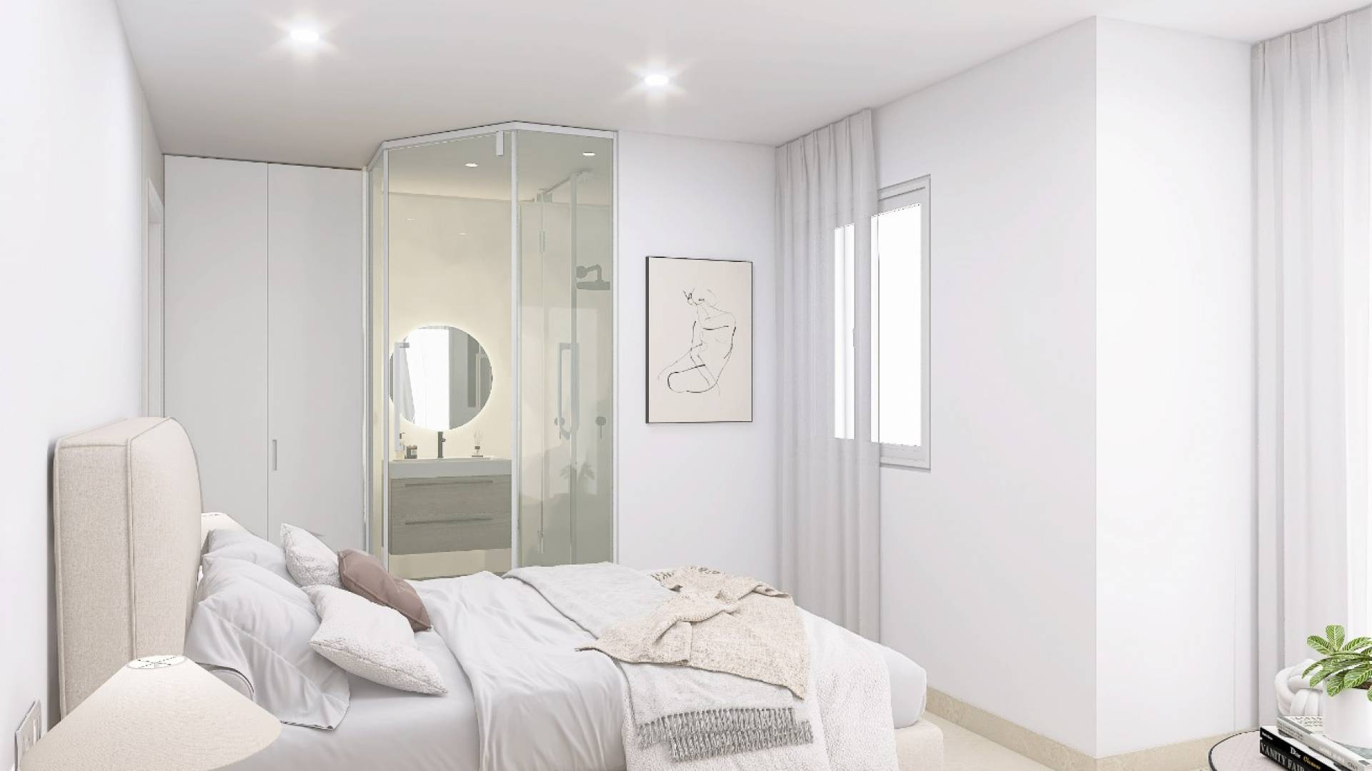 New Build - Villa / Semi detached - Bigastro - bigastro