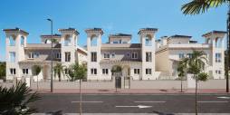 New Build - Villa / Semi detached - Bigastro - bigastro