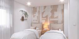 New Build - Villa / Semi detached - Bigastro - bigastro