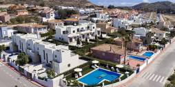 New Build - Villa / Semi detached - Busot
