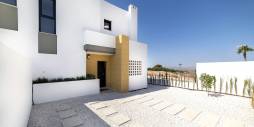 New Build - Villa / Semi detached - Busot