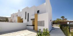 New Build - Villa / Semi detached - Busot
