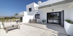 New Build - Villa / Semi detached - Busot