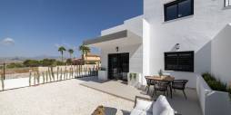 New Build - Villa / Semi detached - Busot