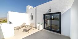 New Build - Villa / Semi detached - Busot