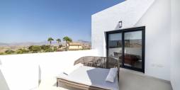 New Build - Villa / Semi detached - Busot