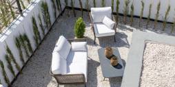 New Build - Villa / Semi detached - Busot