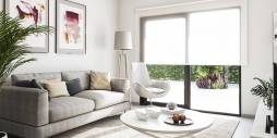 New Build - Villa / Semi detached - Busot