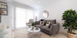 New Build - Villa / Semi detached - Busot