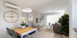 New Build - Villa / Semi detached - Busot