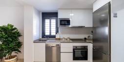 New Build - Villa / Semi detached - Busot