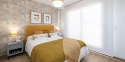 New Build - Villa / Semi detached - Busot