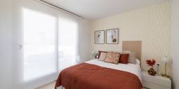 New Build - Villa / Semi detached - Busot