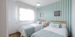 New Build - Villa / Semi detached - Busot