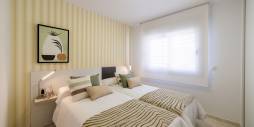 New Build - Villa / Semi detached - Busot