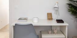 New Build - Villa / Semi detached - Busot