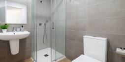 New Build - Villa / Semi detached - Busot