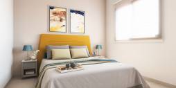 New Build - Villa / Semi detached - Busot