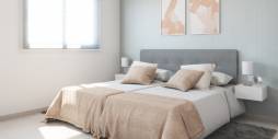 New Build - Villa / Semi detached - Busot