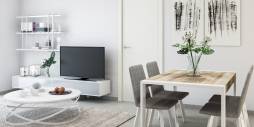 New Build - Villa / Semi detached - Busot
