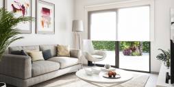 New Build - Villa / Semi detached - Busot
