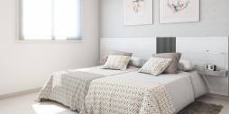 New Build - Villa / Semi detached - Busot