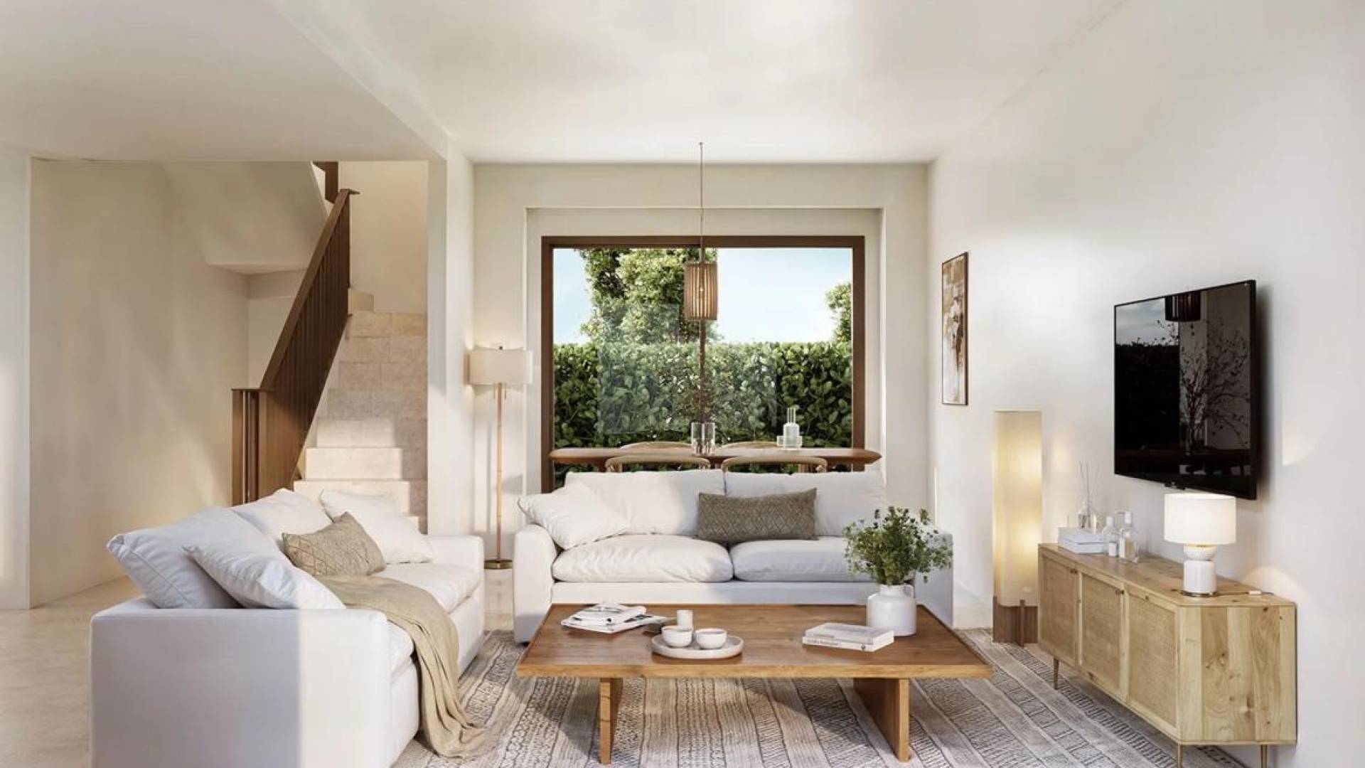 New Build - Villa / Semi detached - Coloma