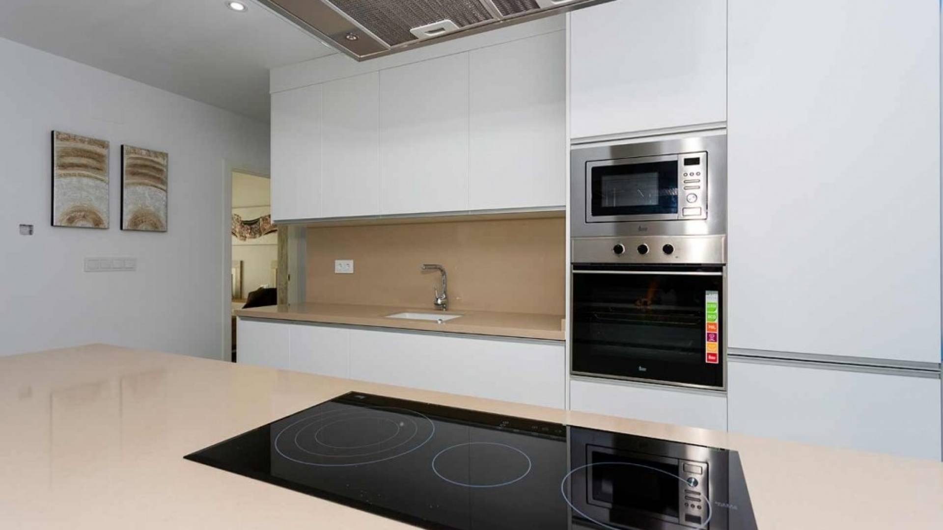 New Build - Villa / Semi detached - Daya Nueva