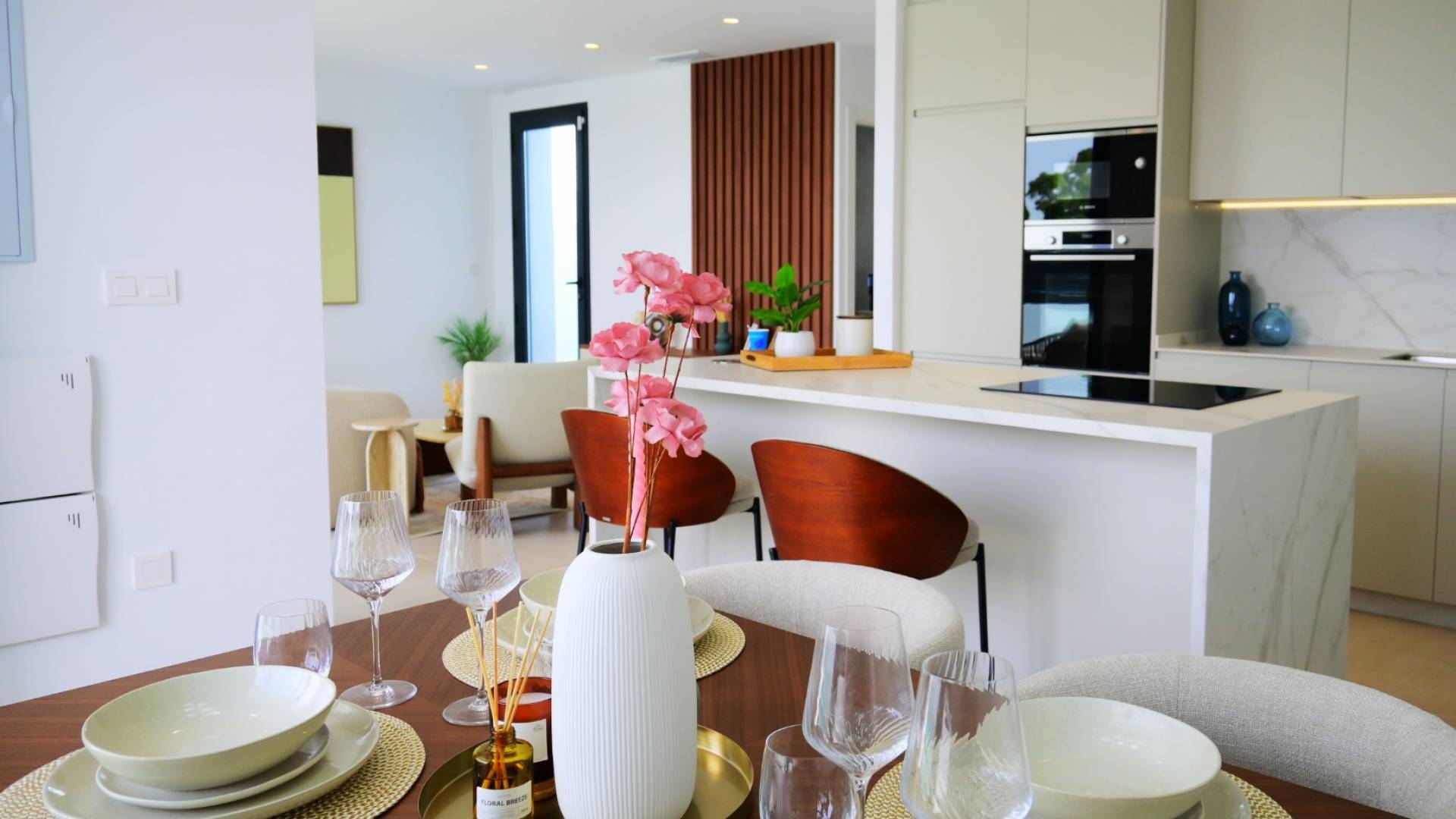 New Build - Villa / Semi detached - Dolores