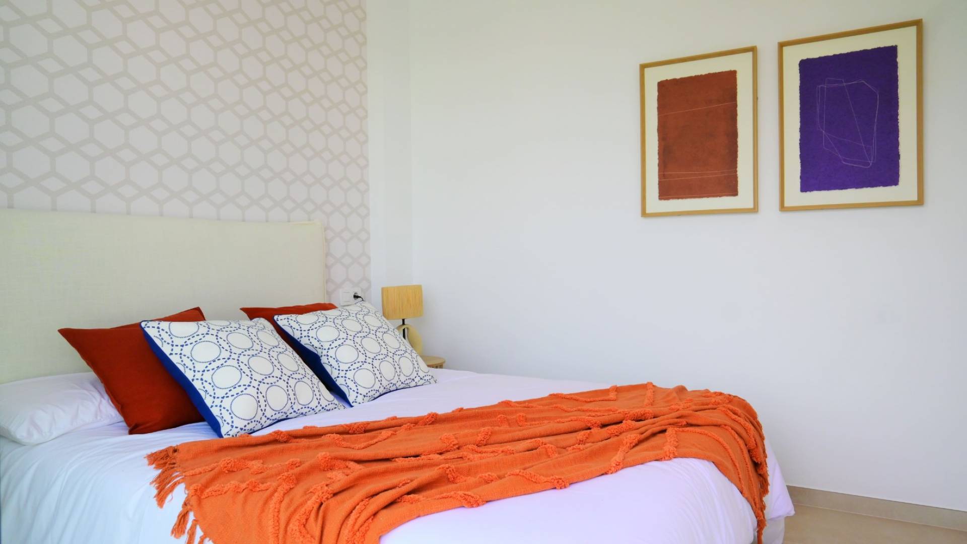 New Build - Villa / Semi detached - Dolores