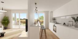 New Build - Villa / Semi detached - Finestrat - Finestrat Urbanizaciones