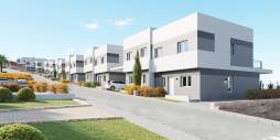 New Build - Villa / Semi detached - Finestrat - Finestrat Urbanizaciones