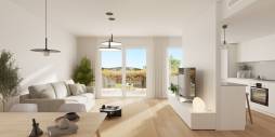 New Build - Villa / Semi detached - Finestrat - Finestrat Urbanizaciones