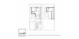 New Build - Villa / Semi detached - Finestrat