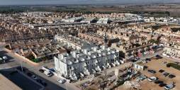 New Build - Villa / Semi detached - Gran Alacant