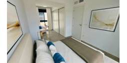 New Build - Villa / Semi detached - Gran Alacant