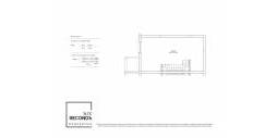 New Build - Villa / Semi detached - Gran Alacant