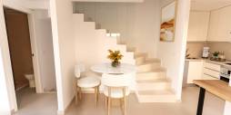 New Build - Villa / Semi detached - Gran Alacant