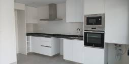 New Build - Villa / Semi detached - Gran Alacant