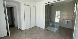 New Build - Villa / Semi detached - Gran Alacant